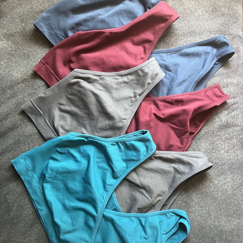 Carmel Cantina 4 pack Nursing Bras